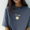 Camiseta de manga corta con estampado Camiseta de manga corta con estampado
