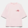 Camiseta de manga corta con estampado Camiseta de manga corta con estampado