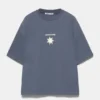 Camiseta de manga corta con estampado Camiseta de manga corta con estampado