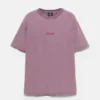 Camiseta de manga corta con estampado