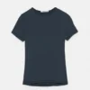 Camiseta de manga corta de poliamida