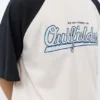Camiseta de manga corta Outfielders Camiseta de manga corta Outfielders