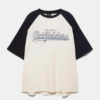 Camiseta de manga corta Outfielders Camiseta de manga corta Outfielders