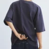 Camiseta de manga corta oversize Camiseta de manga corta oversize