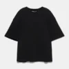 Camiseta de manga corta oversize Camiseta de manga corta oversize