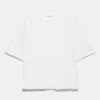 Camiseta de manga corta oversize Camiseta de manga corta oversize