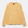 Camiseta de manga larga con bolsillo