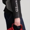 Camiseta de manga larga con Cupido Camiseta de manga larga con Cupido