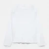 Camiseta de manga larga con mangas raglán Camiseta de manga larga con mangas raglán
