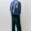 Camiseta de manga larga STWD