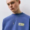 Camiseta de manga larga STWD