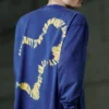 Camiseta de manga larga STWD