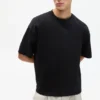 Camiseta de peso grueso