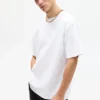 Camiseta de peso grueso
