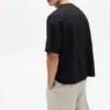 Camiseta de peso grueso