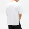 Camiseta de peso grueso