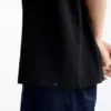 Camiseta de peso grueso