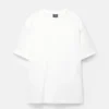 Camiseta de peso grueso