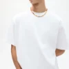 Camiseta de peso grueso