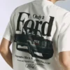 Camiseta Ford Camiseta Ford