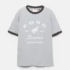 Camiseta Ford Bronco