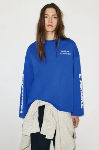 Camiseta Formaggio a Amore