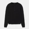 Camiseta Henley Camiseta Henley