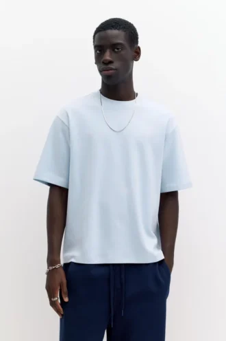 Camiseta holgada
