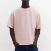 Camiseta holgada