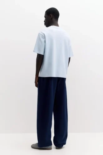Camiseta holgada