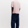 Camiseta holgada