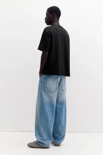 Camiseta holgada Camiseta holgada