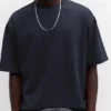 Camiseta holgada