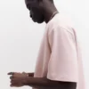 Camiseta holgada