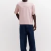Camiseta holgada