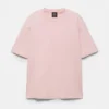 Camiseta holgada