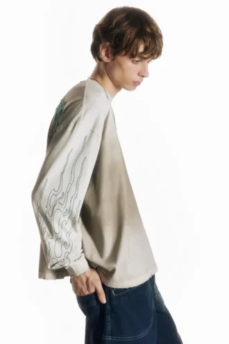 Camiseta Ombra STWD