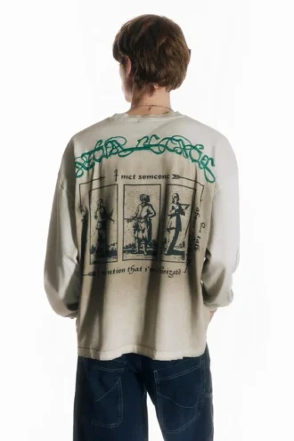 Camiseta Ombra STWD