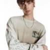 Camiseta Ombra STWD Camiseta Ombra STWD