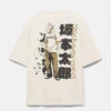 Camiseta Sakamoto Days Camiseta Sakamoto Days