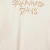 Camiseta Sakamoto Days Camiseta Sakamoto Days