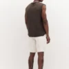 Camiseta sin mangas