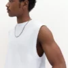 Camiseta sin mangas