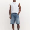 Camiseta sin mangas