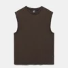 Camiseta sin mangas