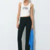 Camiseta sin mangas «El diablo viste de Prada» Camiseta sin mangas «El diablo viste de Prada»
