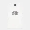 Camiseta sin mangas «El diablo viste de Prada» Camiseta sin mangas «El diablo viste de Prada»
