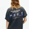 Camiseta Stranger Things Eleven Camiseta Stranger Things Eleven