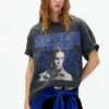 Camiseta Stranger Things Eleven Camiseta Stranger Things Eleven