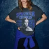 Camiseta Stranger Things Eleven Camiseta Stranger Things Eleven